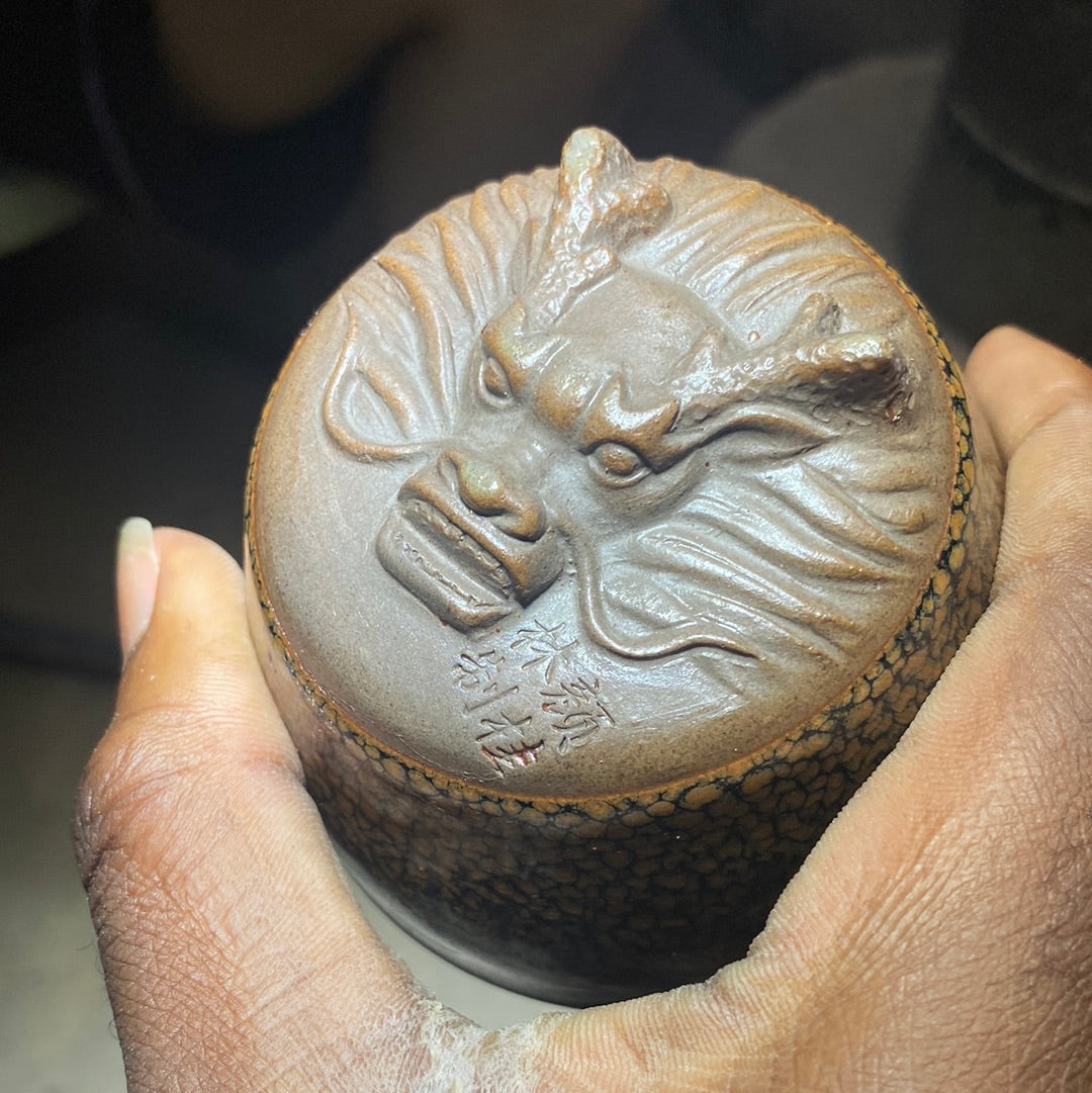 Jianzhan teacup4.14