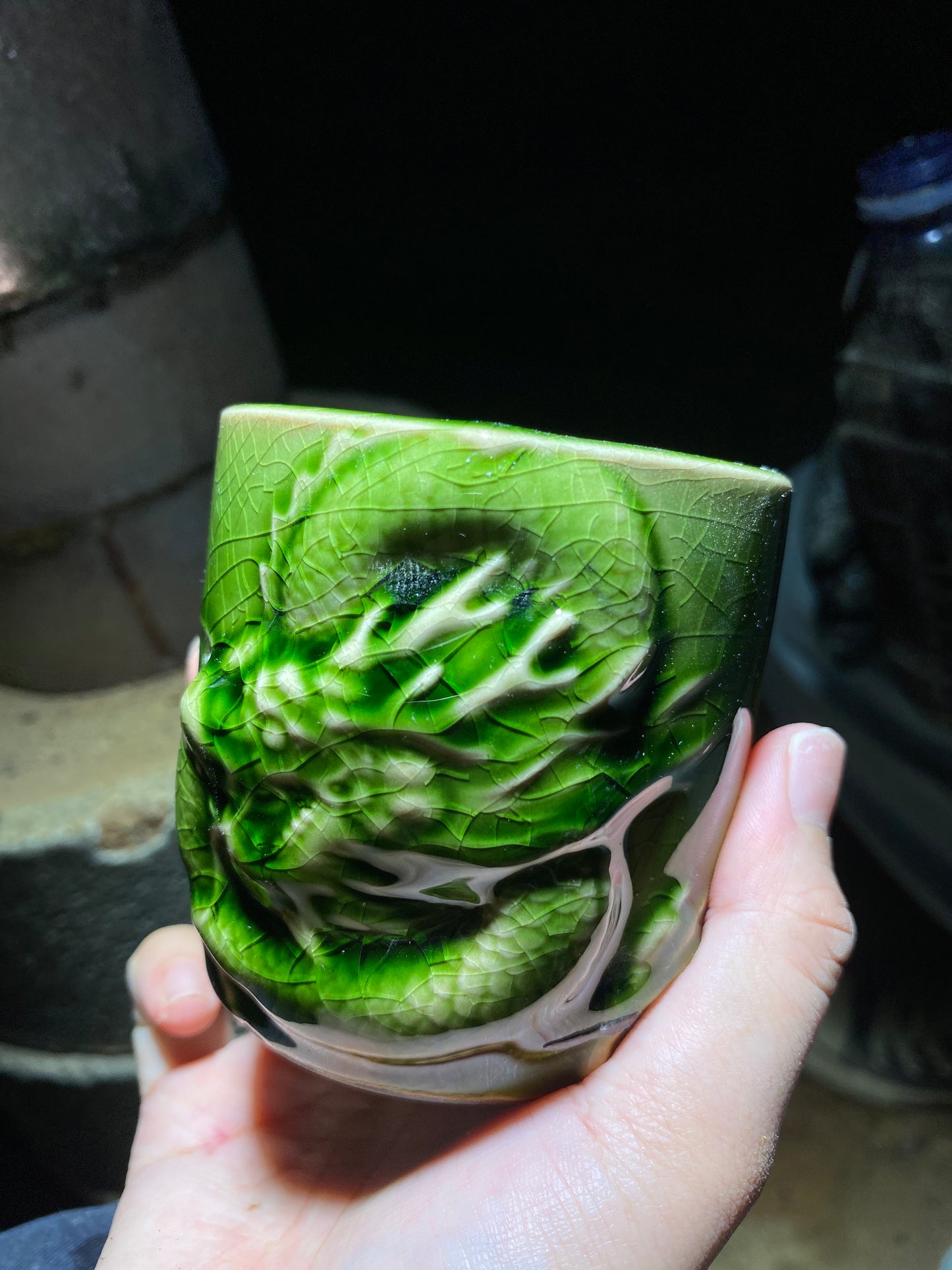 Tea cup6.23