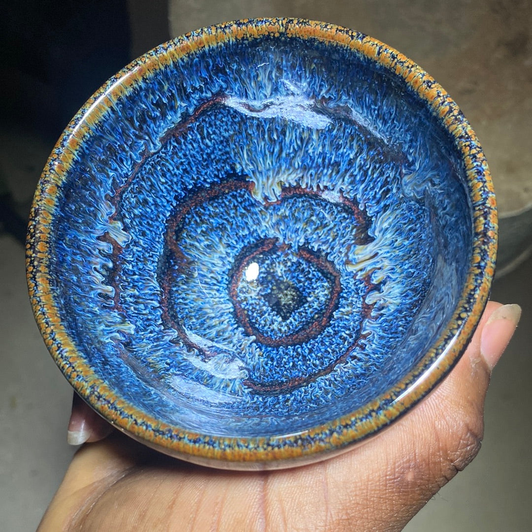 Jian zhan teacup4.11