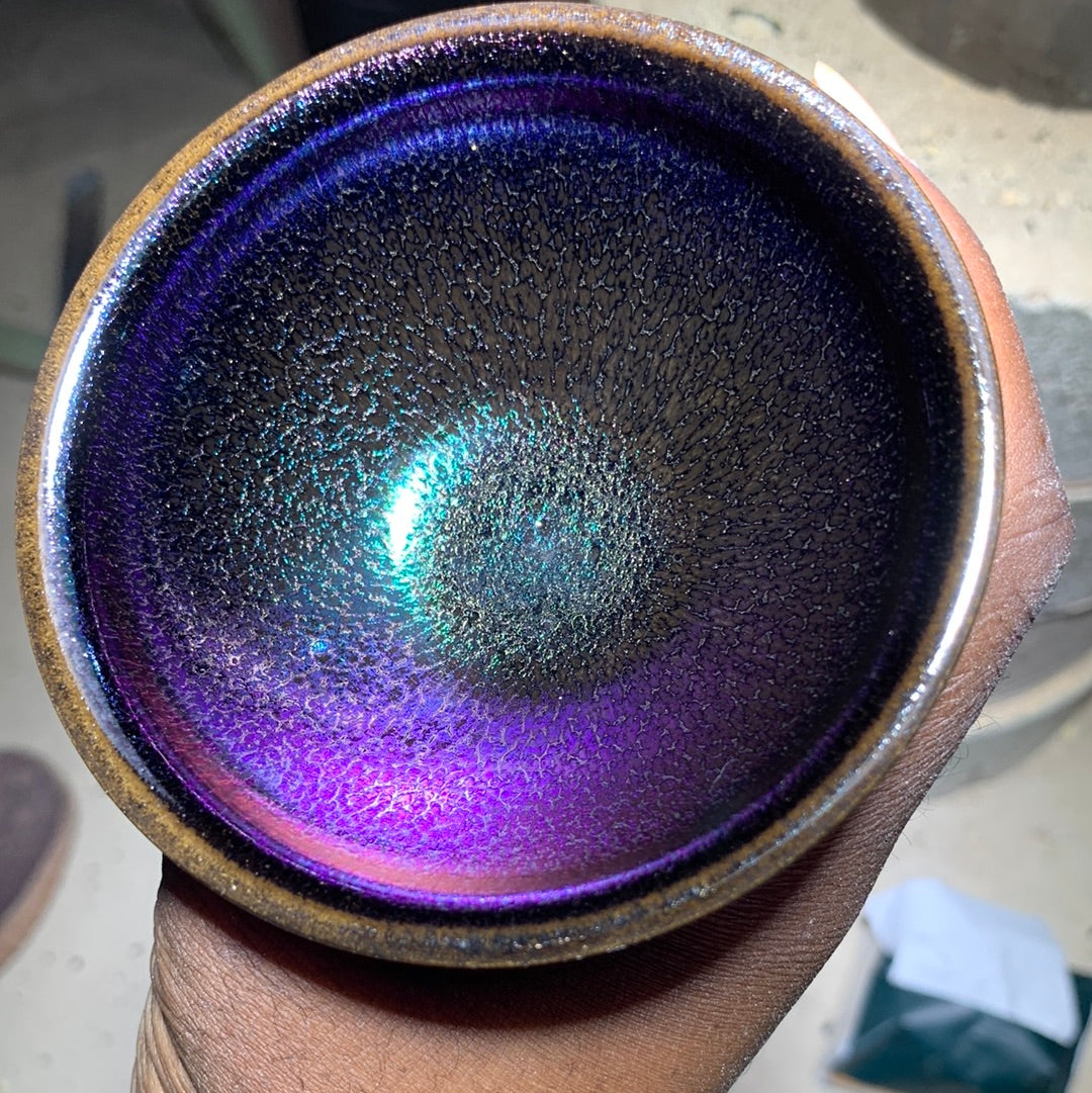 Jianzhan teacup4.9