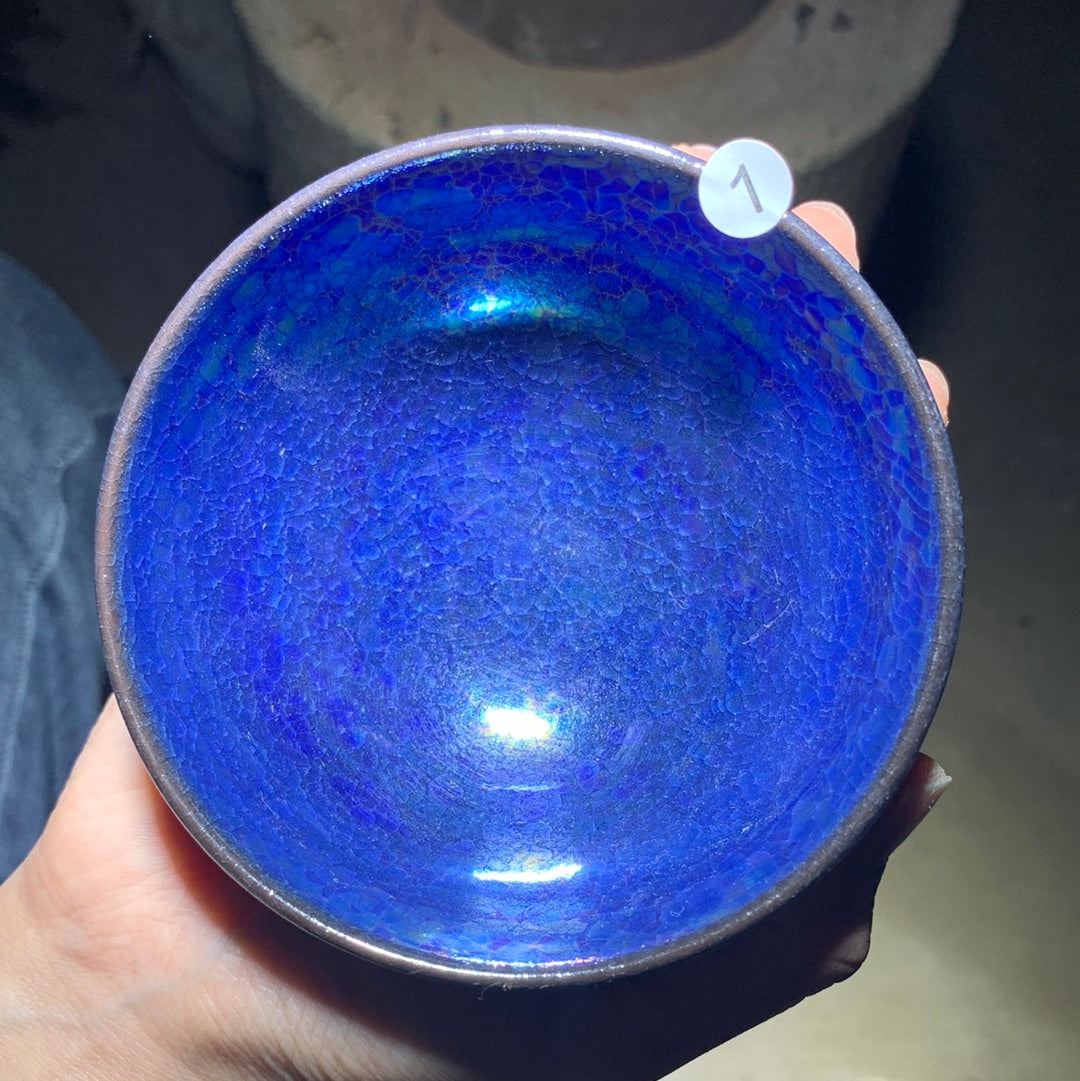 Tea cup6.6