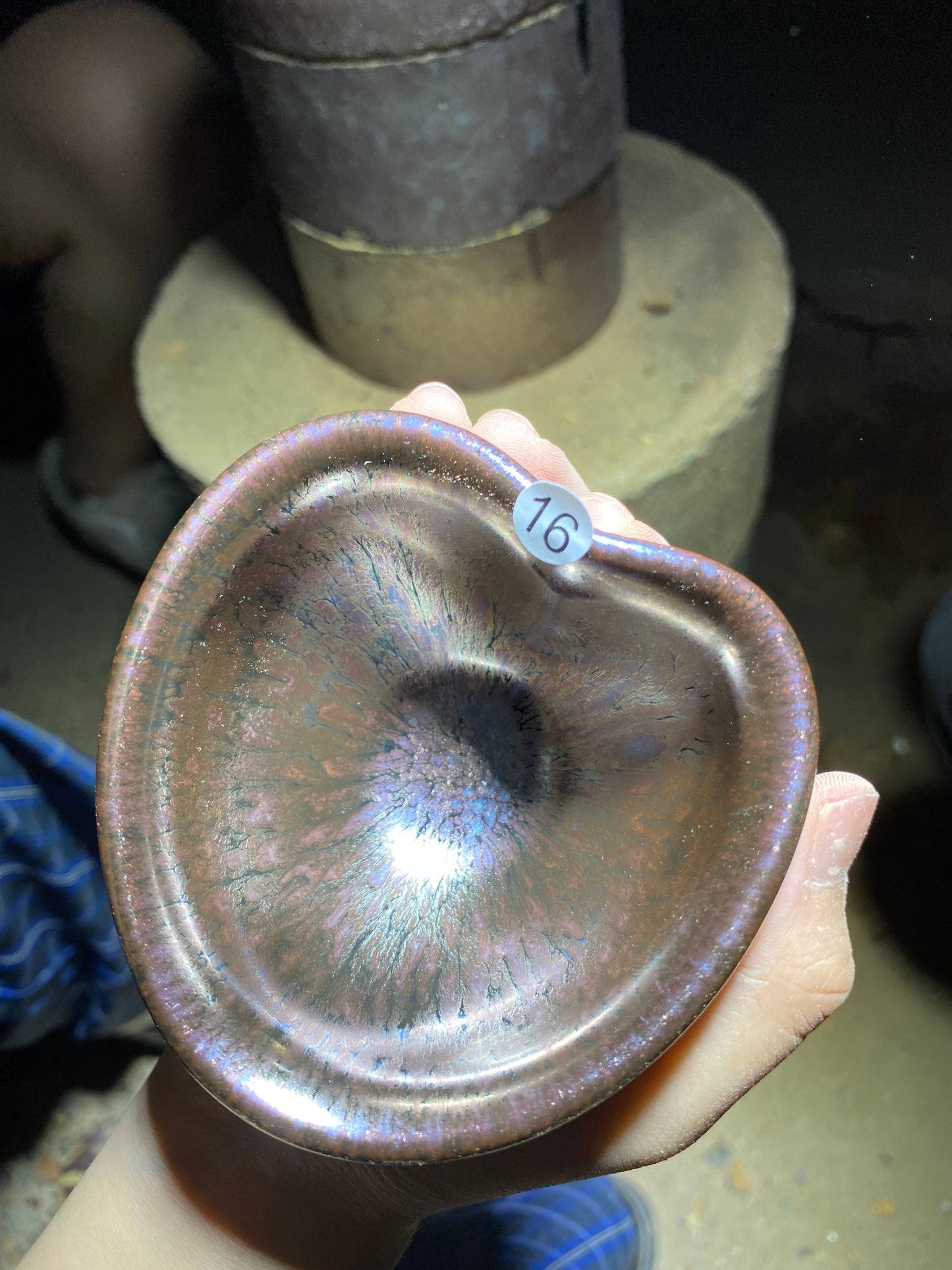 Tea cup6.17