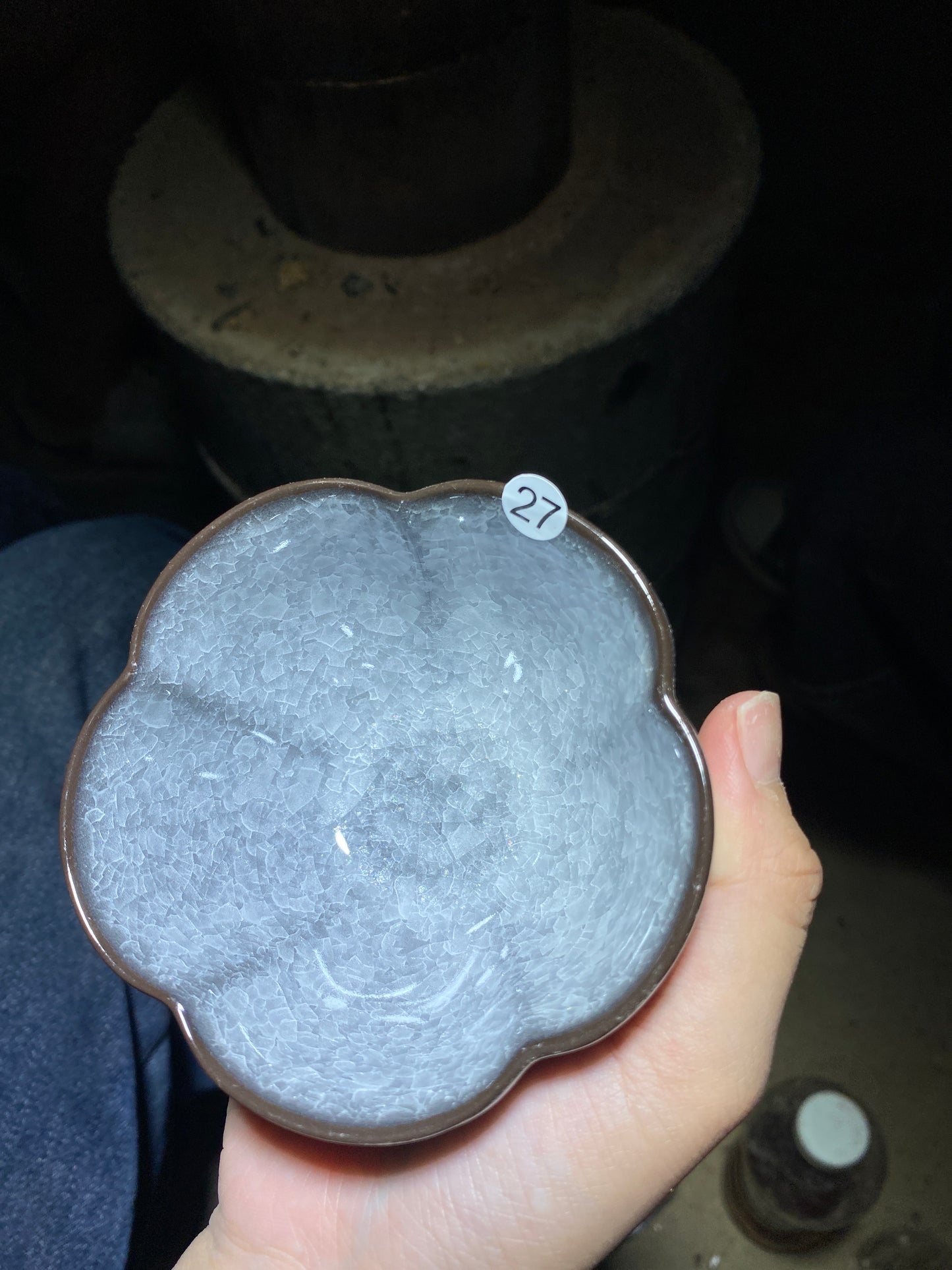 Tea cup6.24