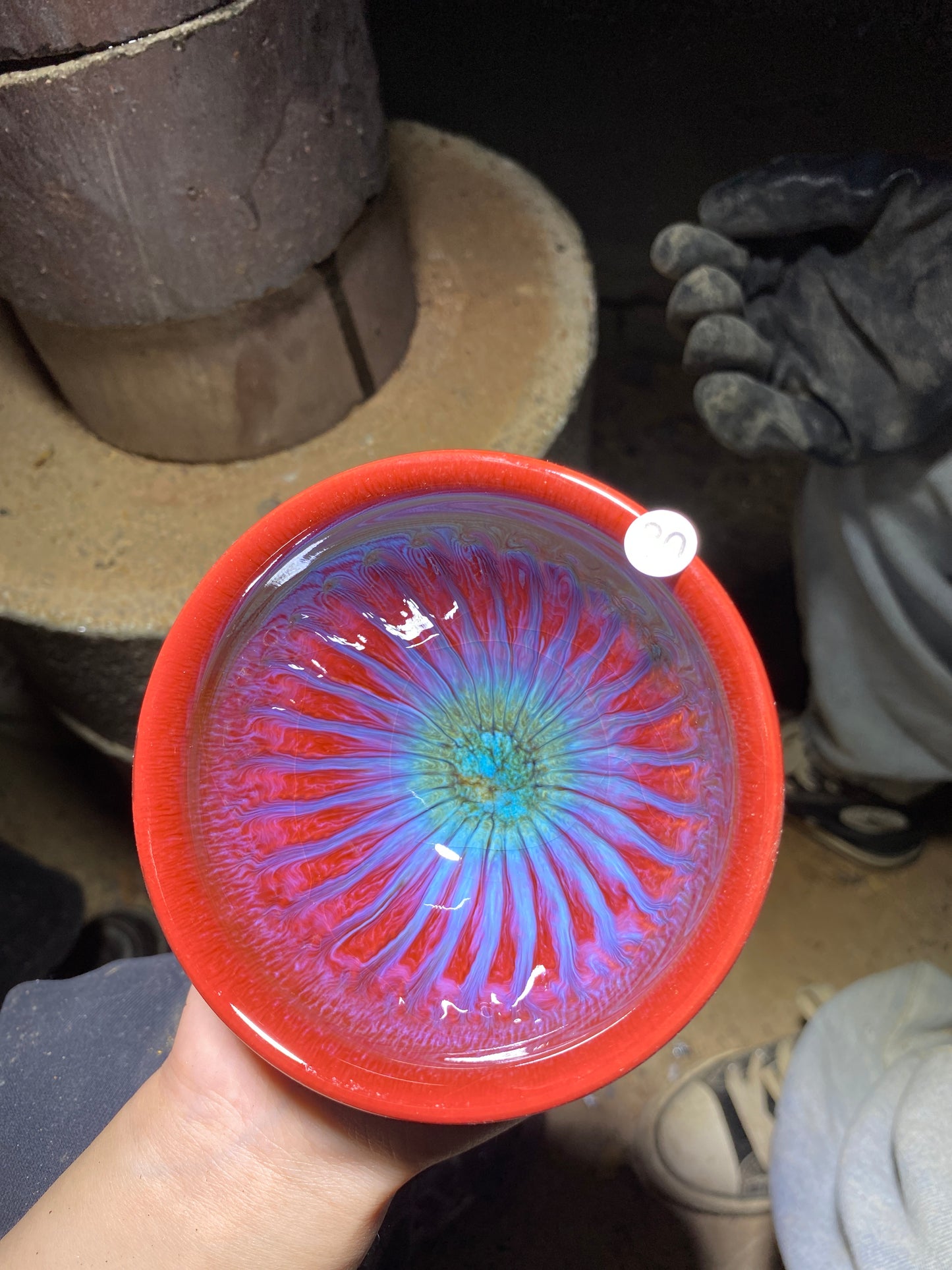 Tea cup6.23
