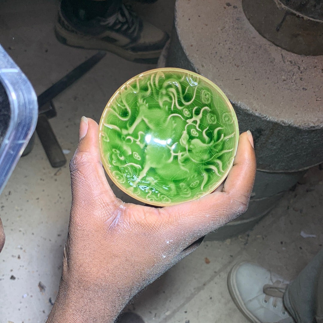 Jianzhan teacup 3.30