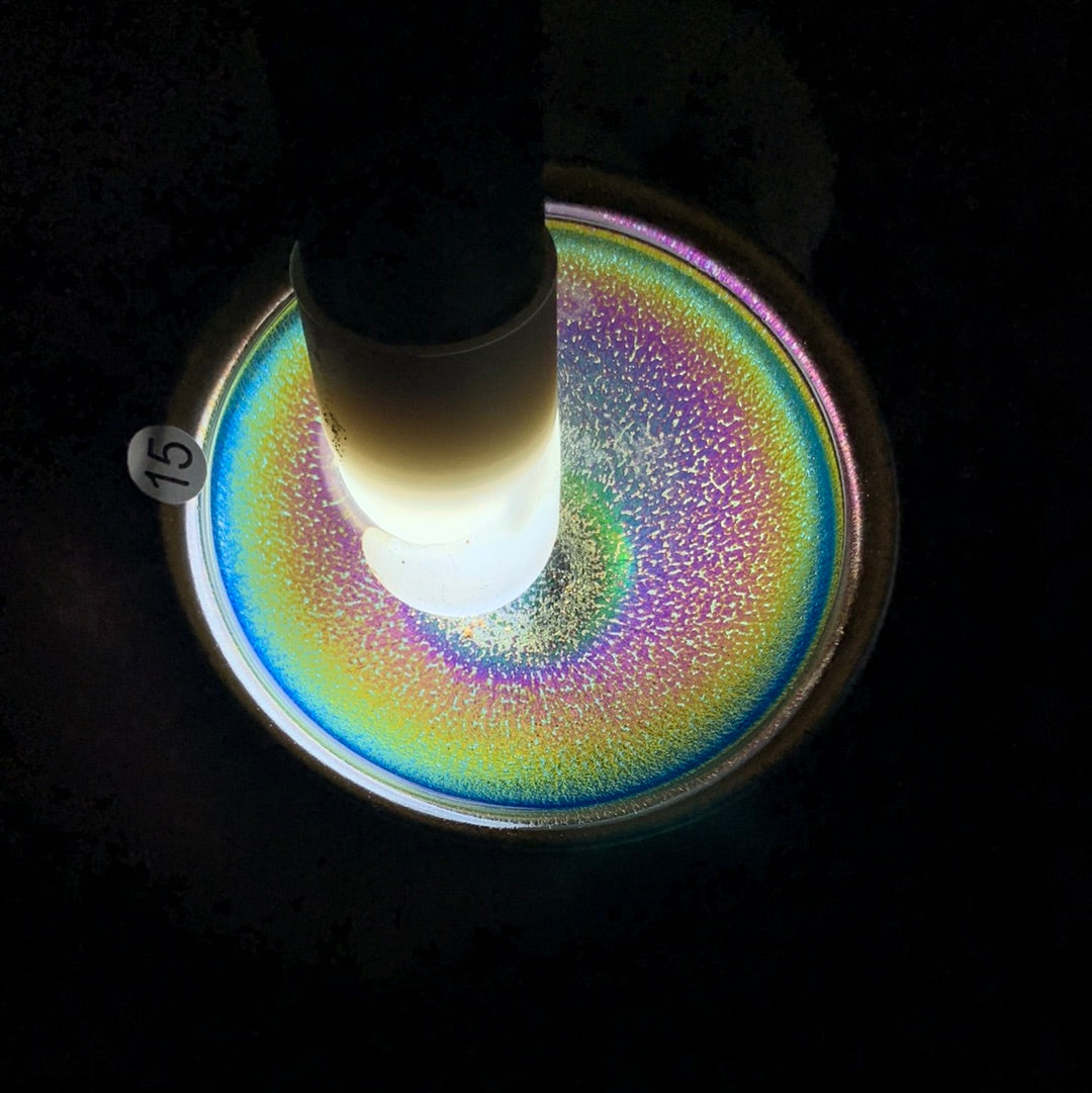 Tea cup6.6