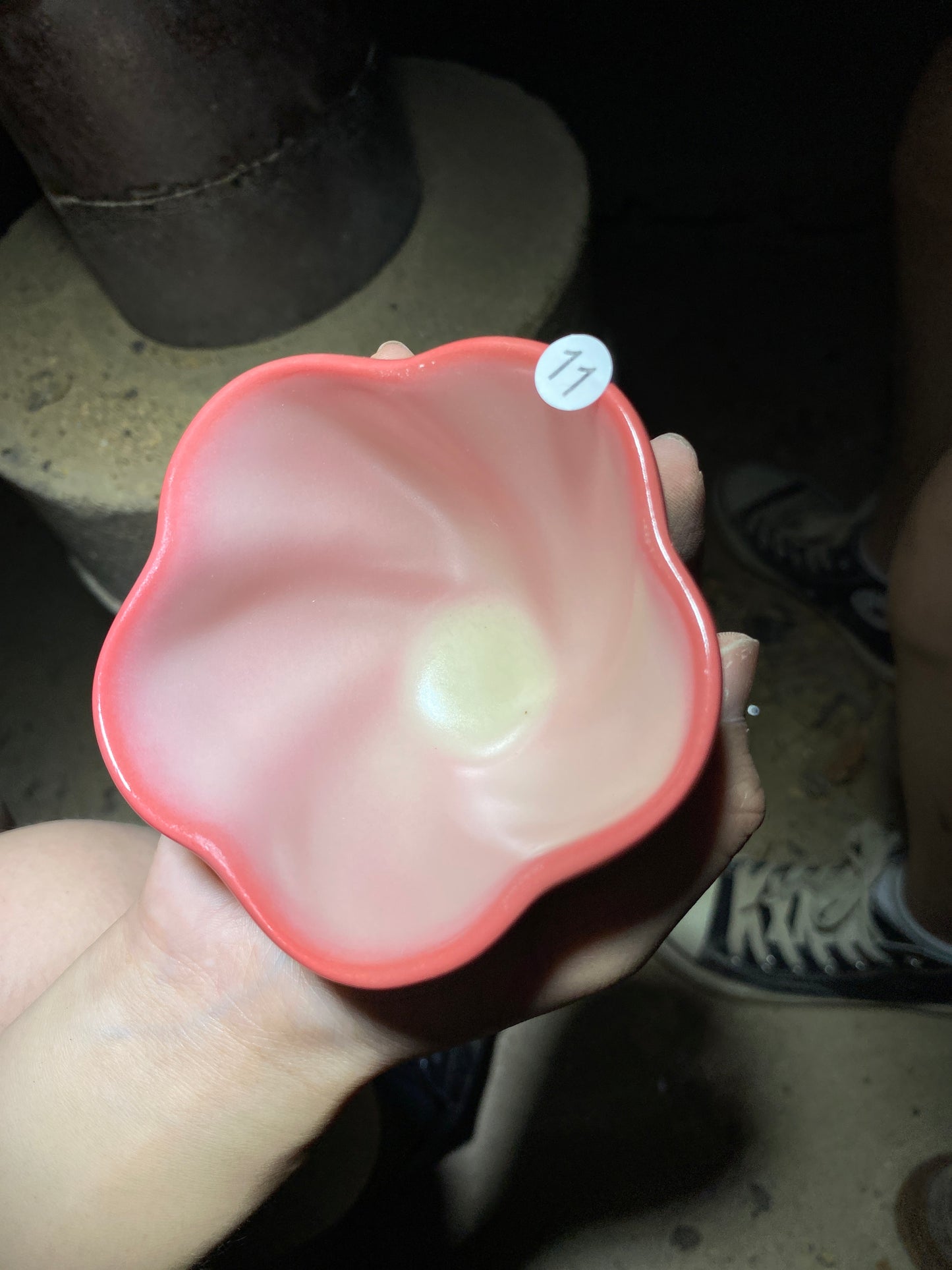 Tea cup6.21