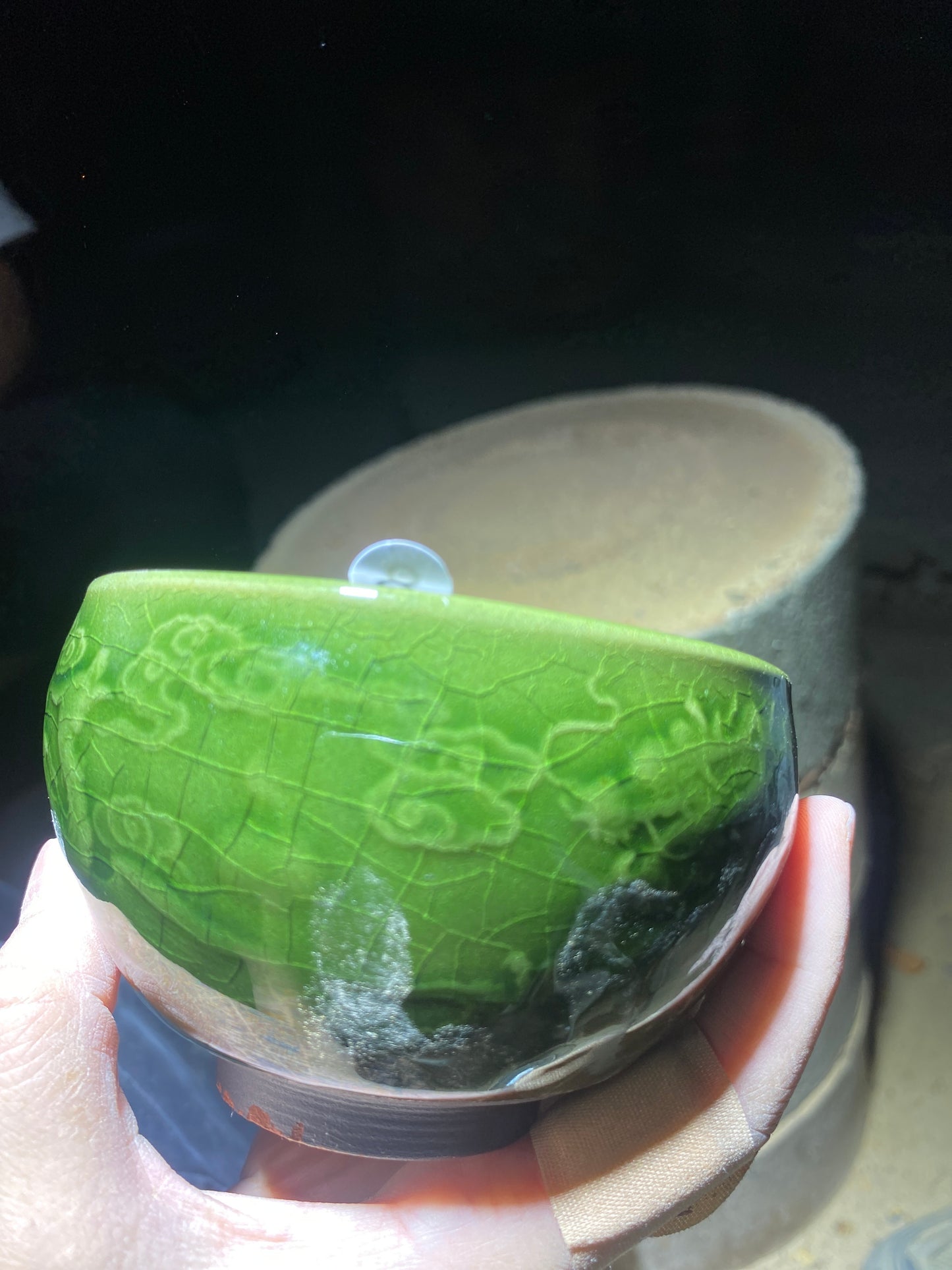 Tea cup6.15
