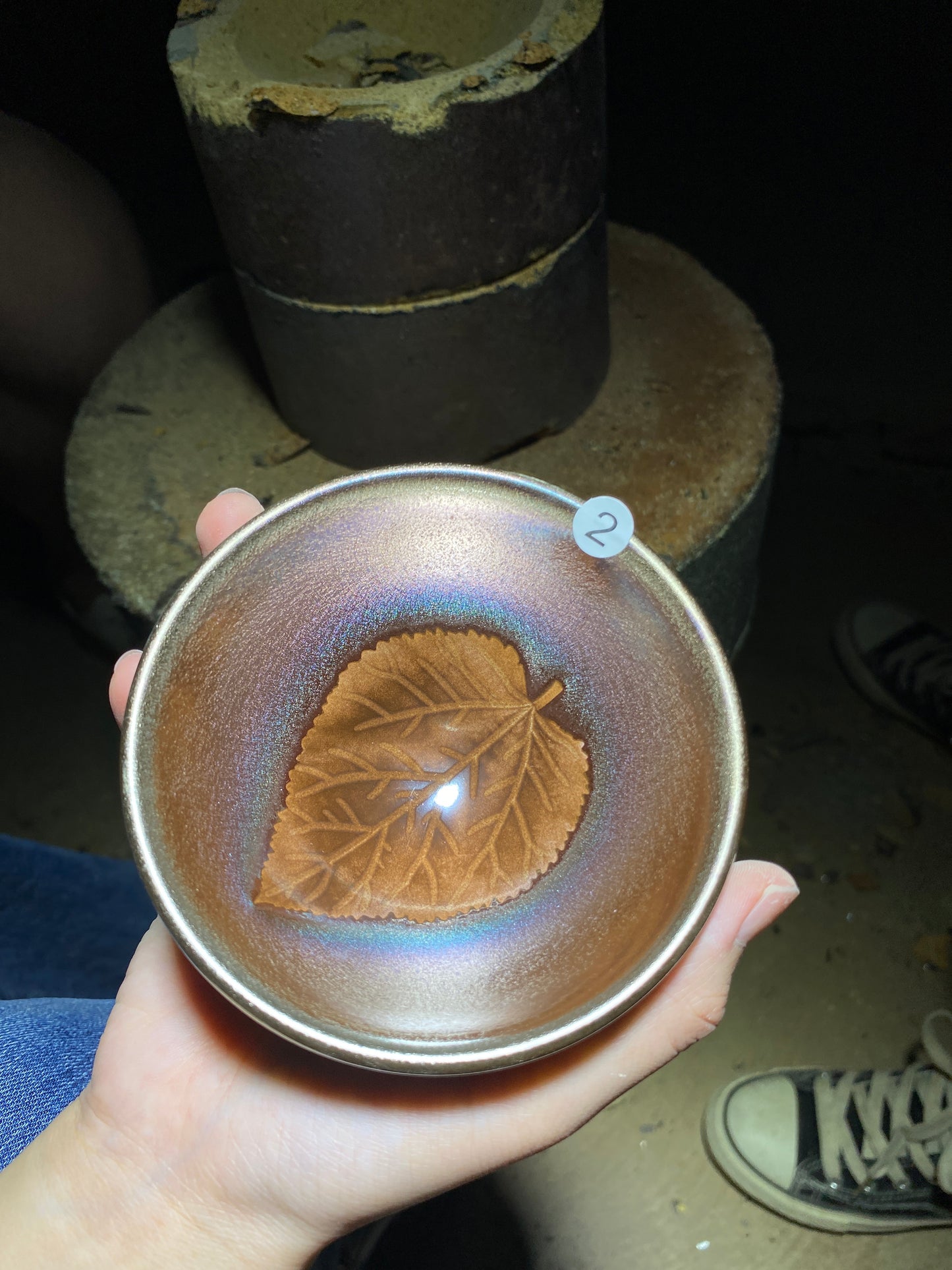 Tea cup6.22