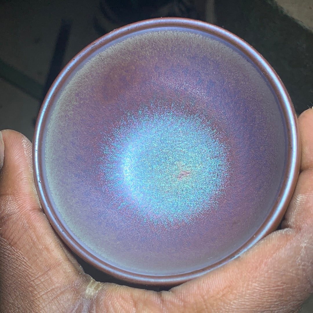 Jianzhan teacup4.2