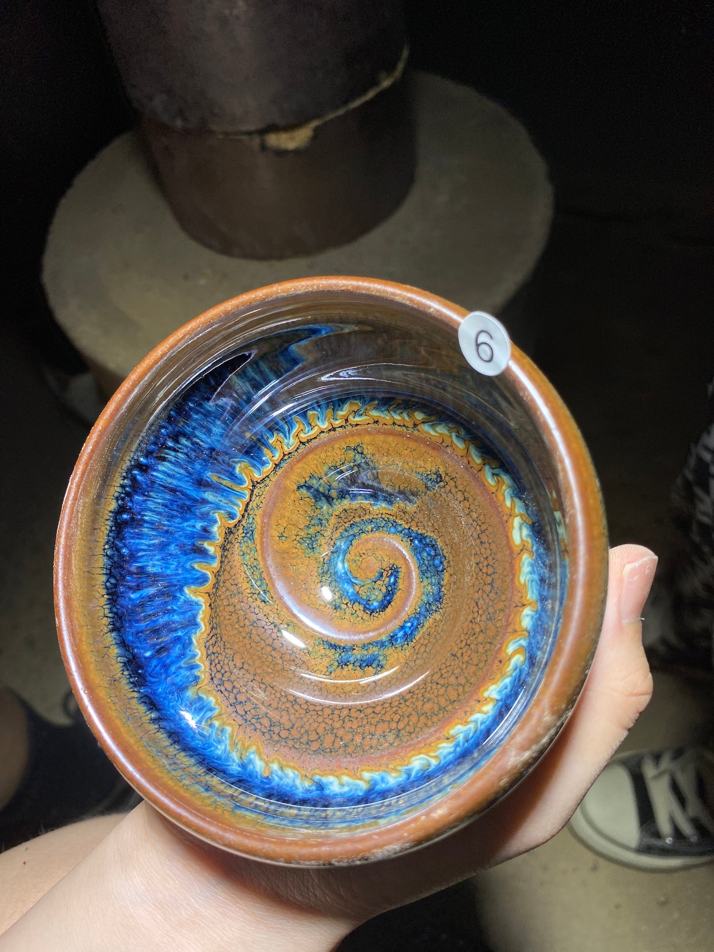 Tea cup6.19
