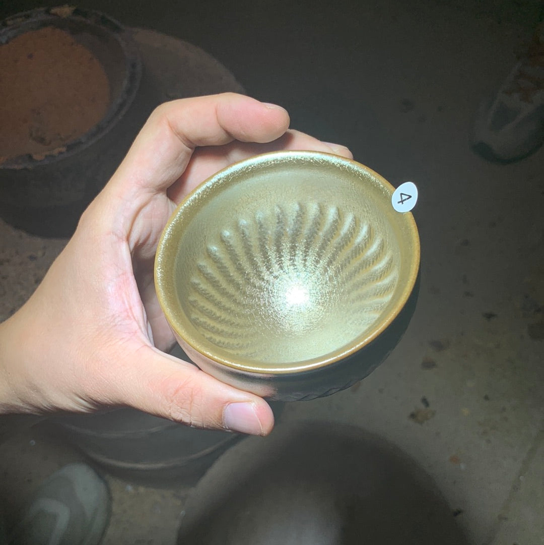 8/26 kiln open.
