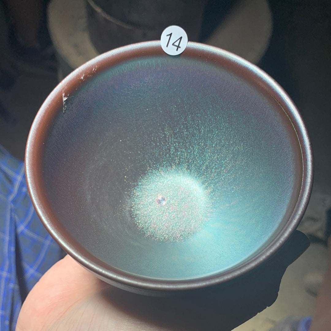 Tea cup6.2