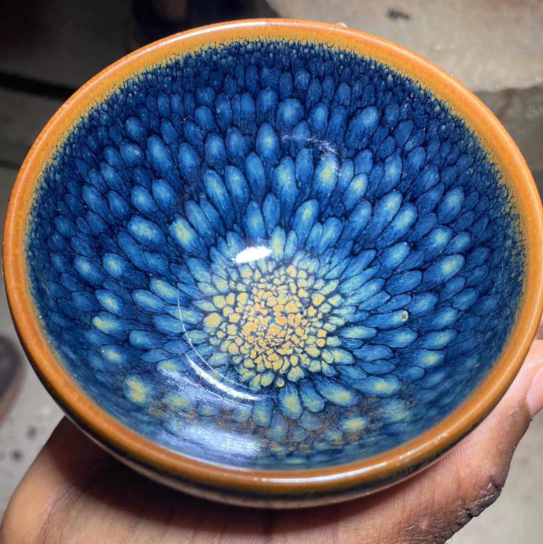 Jianzhan teacup4.12