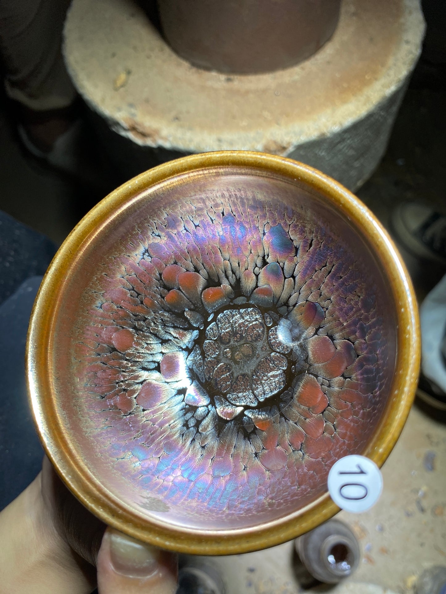 Tea cup6.23