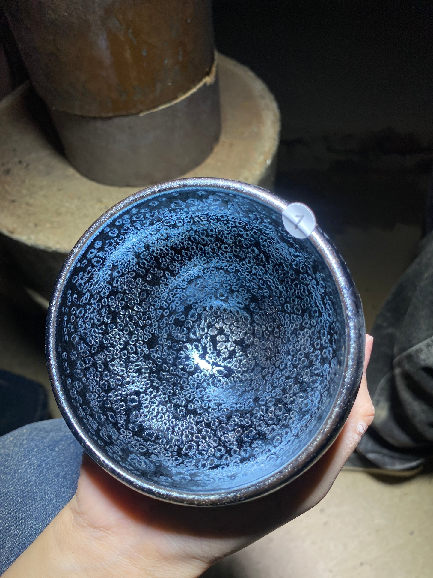 Tea cup6.24