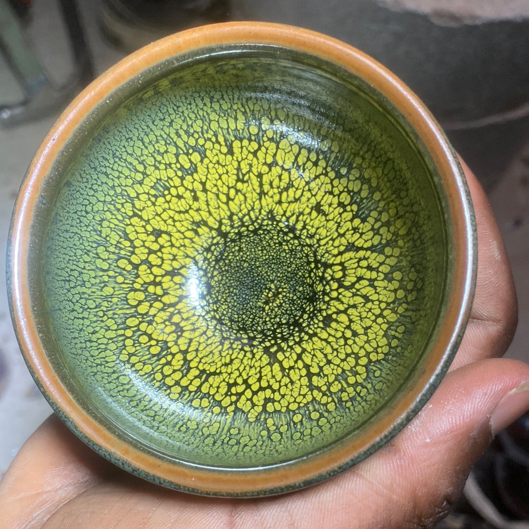 Jian zhan teacup4.13
