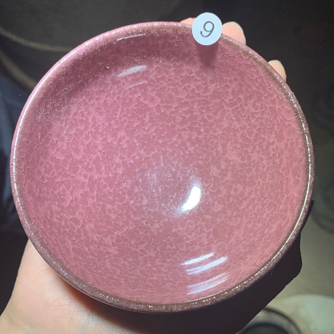 Tea cup9.5