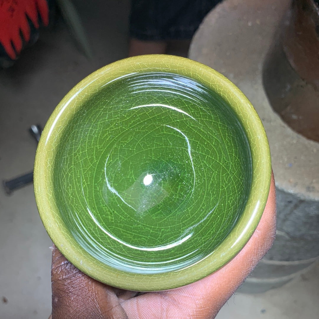 Jianzhan teacup4.7