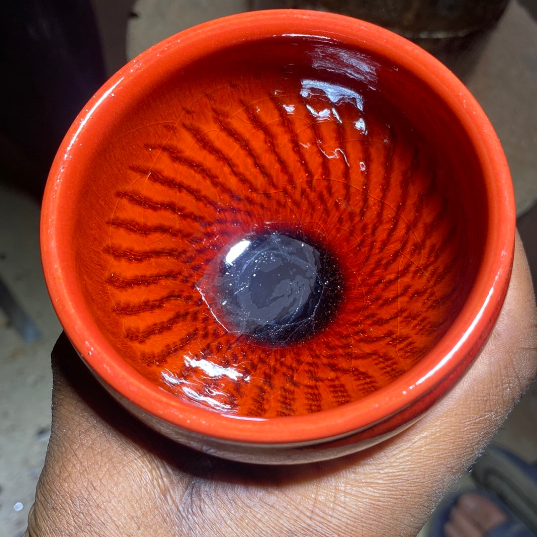 Jian zhan teacup4.11