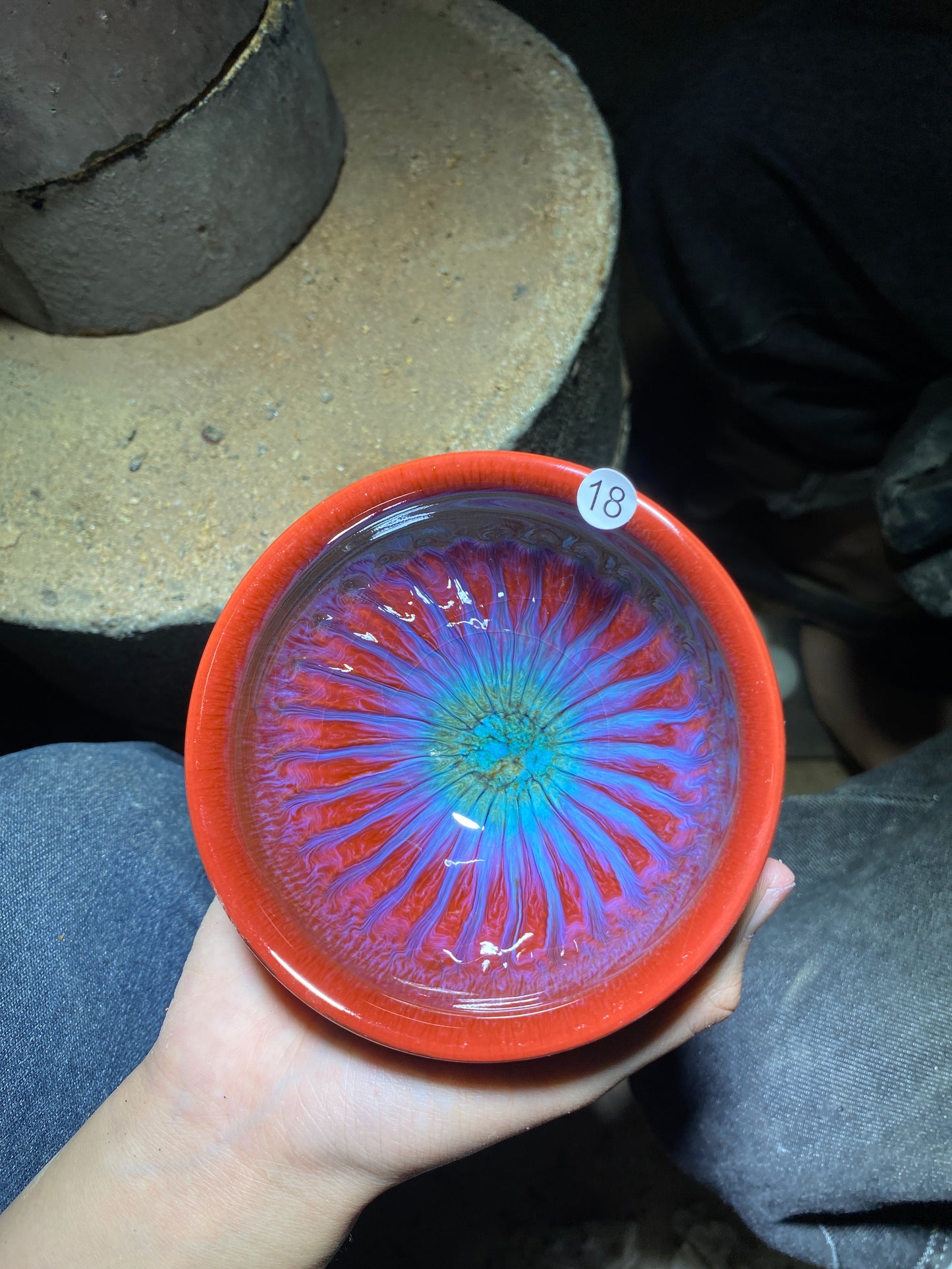 Tea cup6.28
