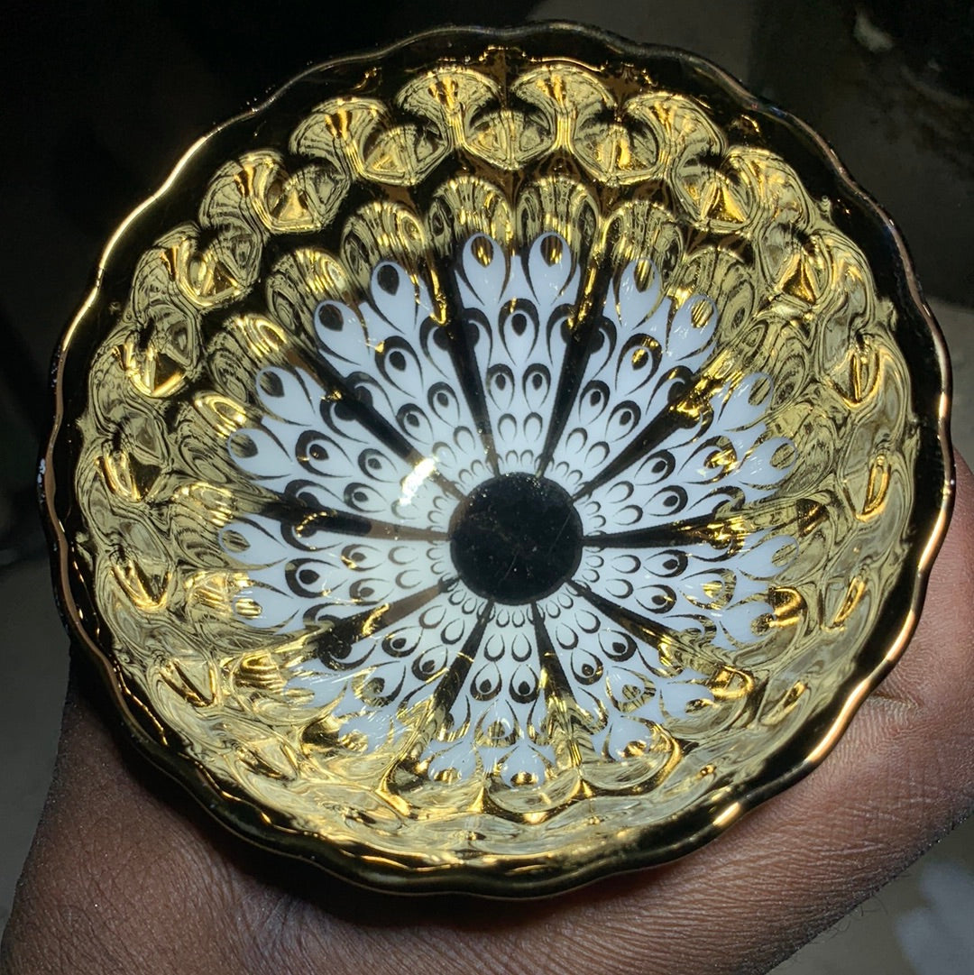 Jianzhan teacup4.9