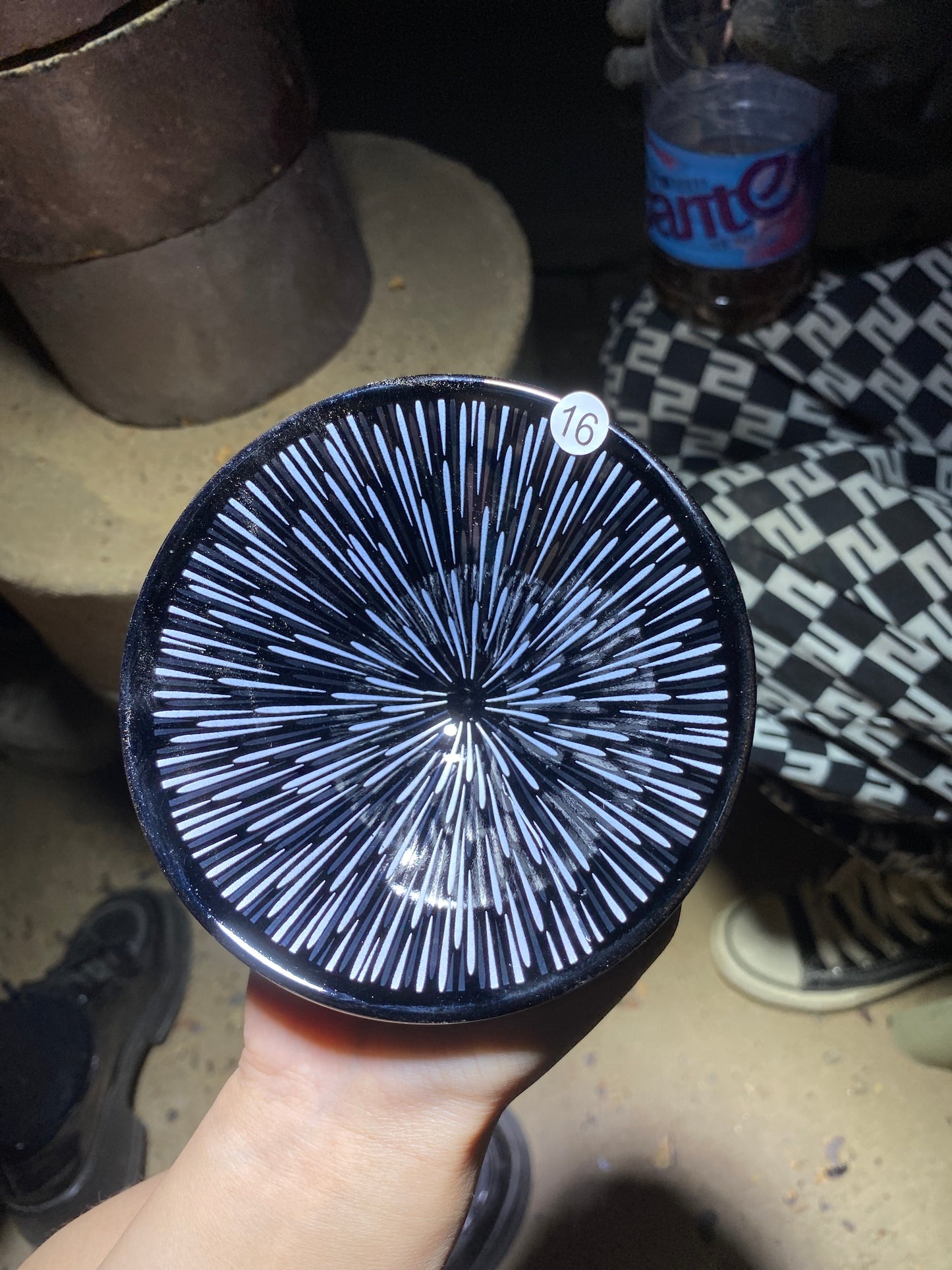 Tea cup6.19