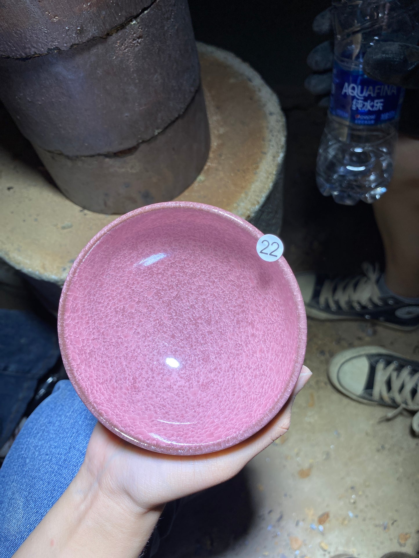 Tea cup6.22
