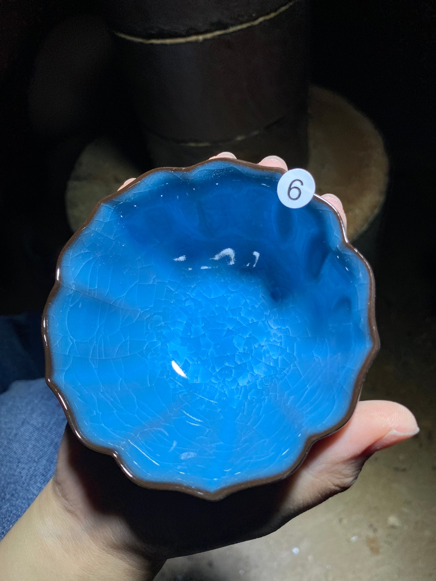 Tea cup6.22