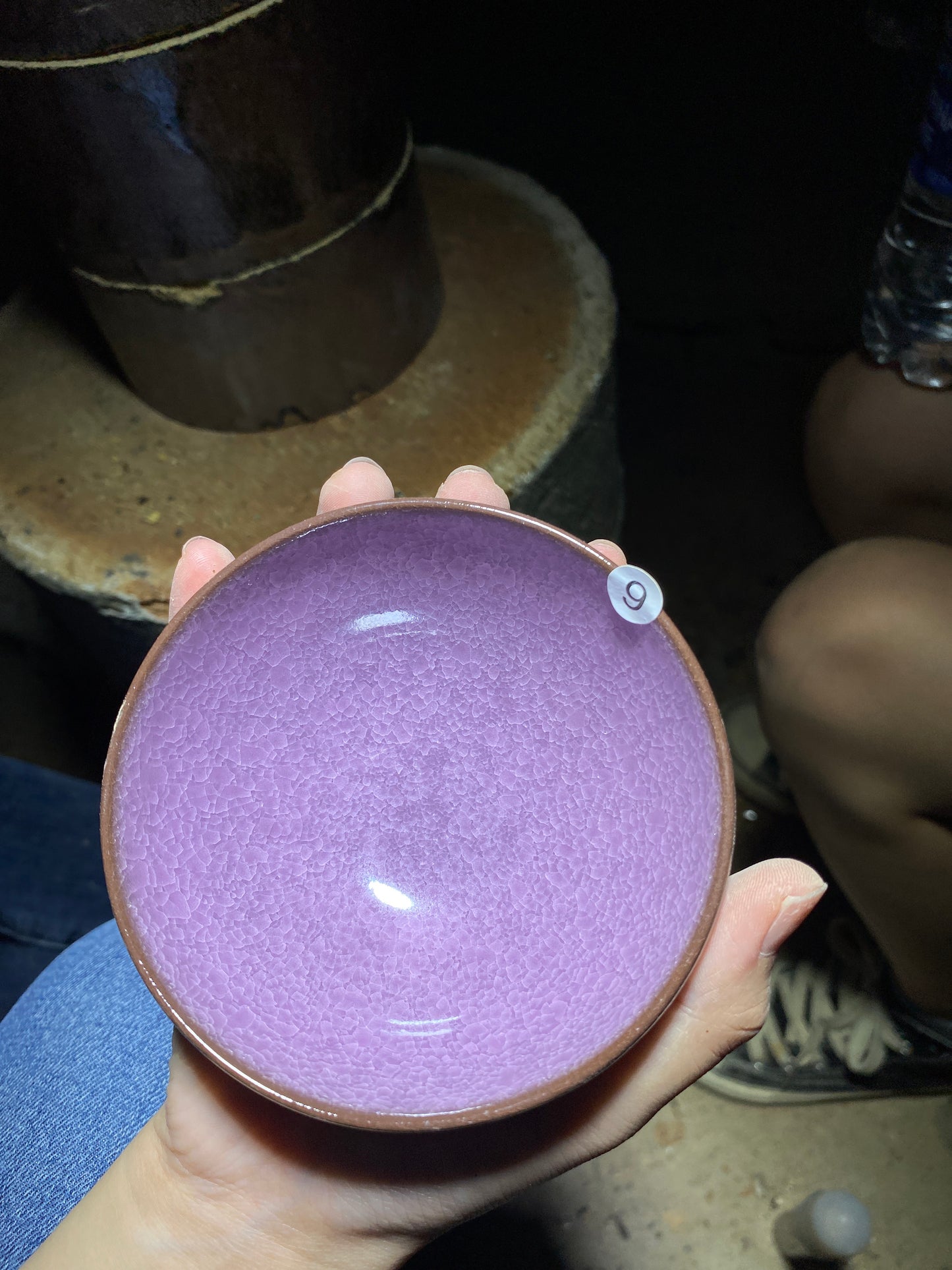 Tea cup6.22