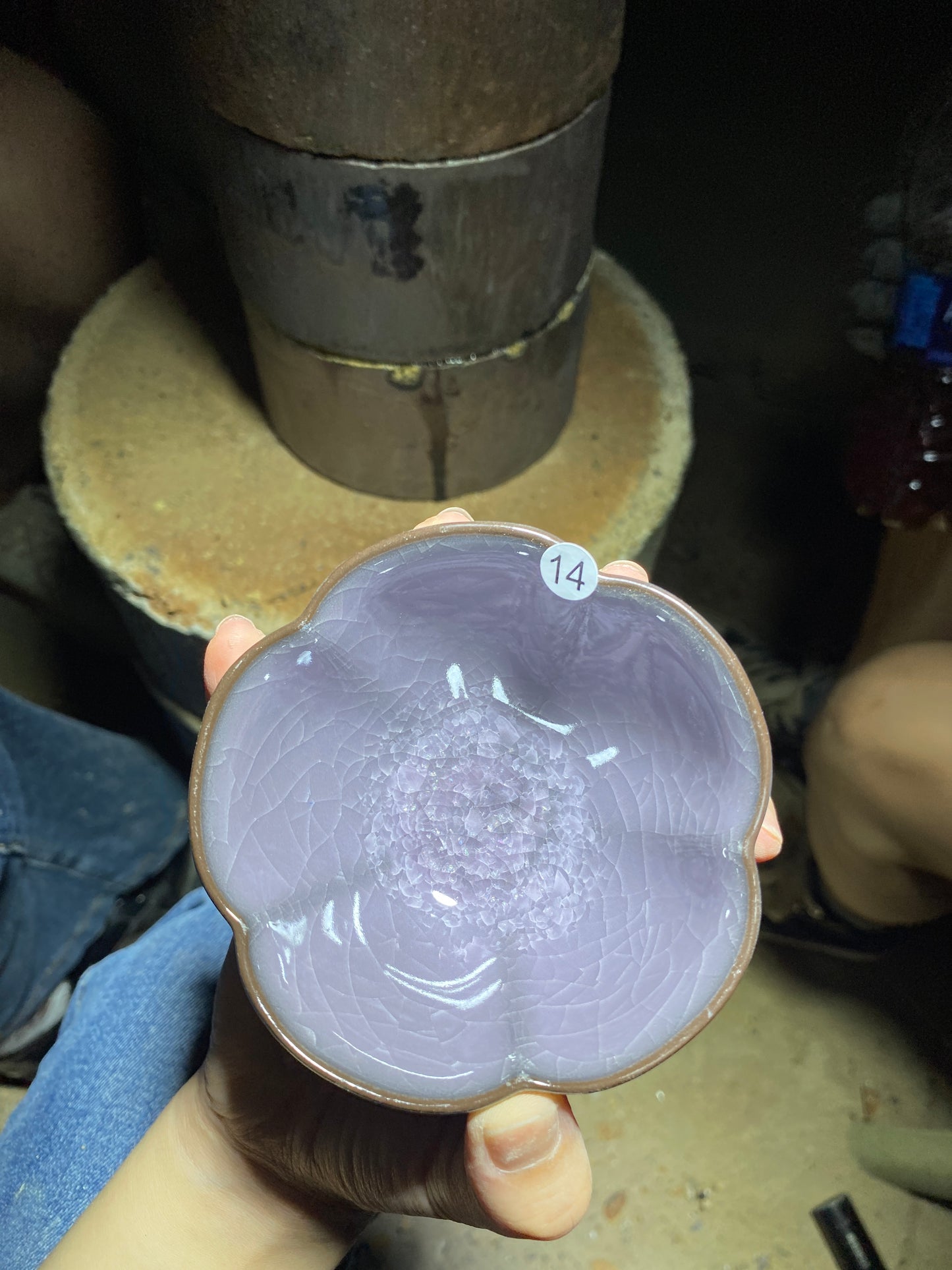 Tea cup6.22