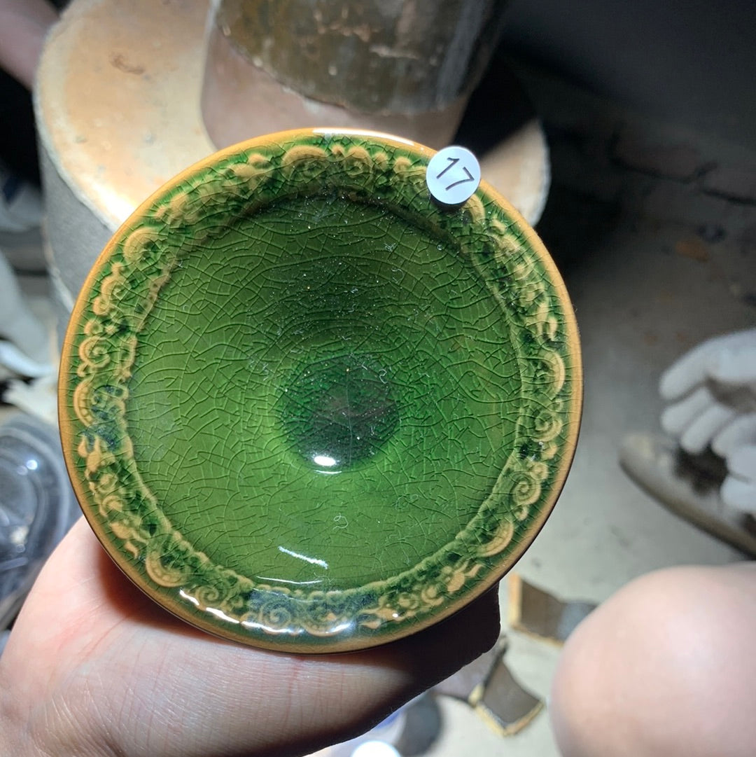 Tea cup6.1