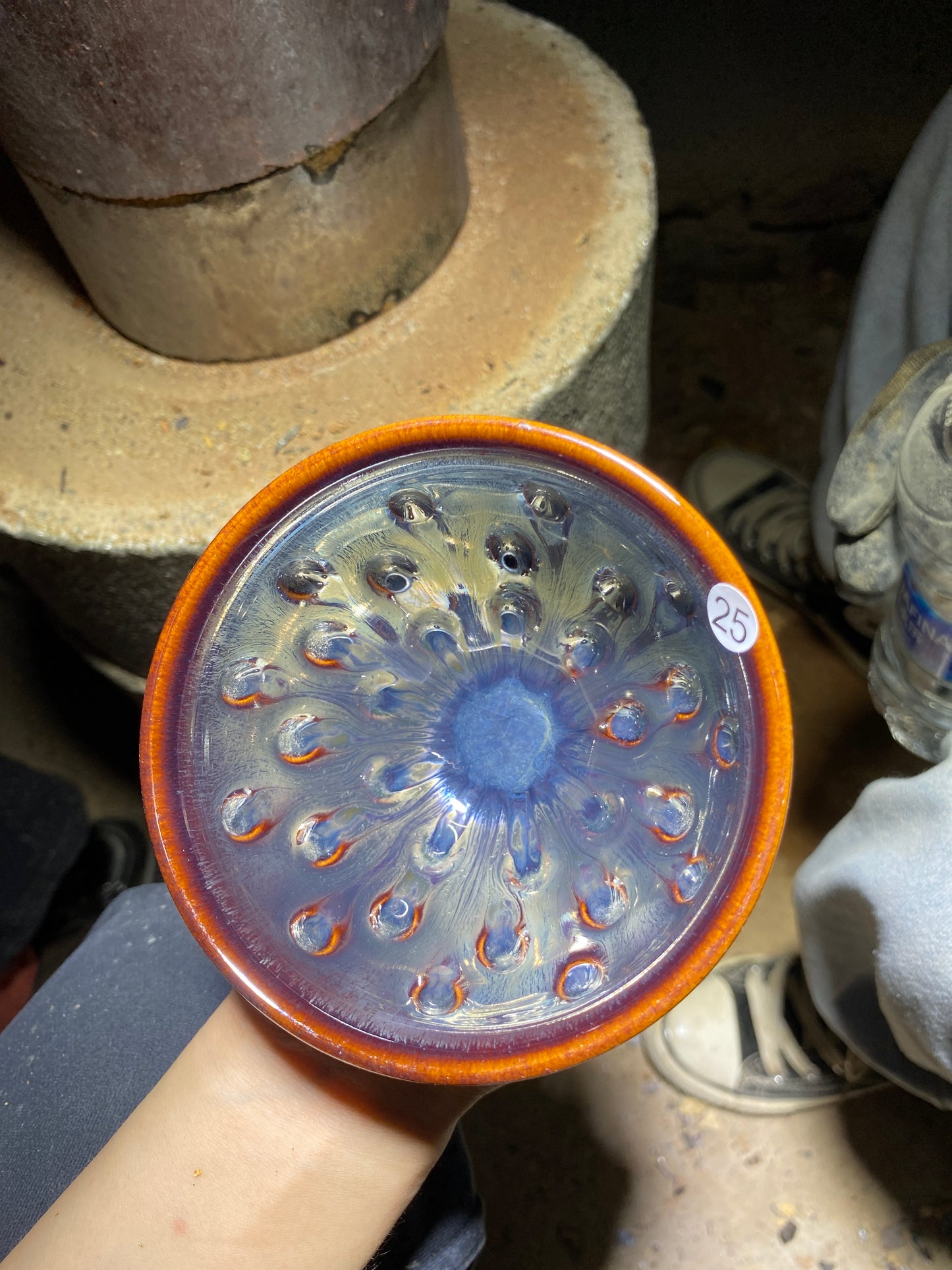 Tea cup6.23