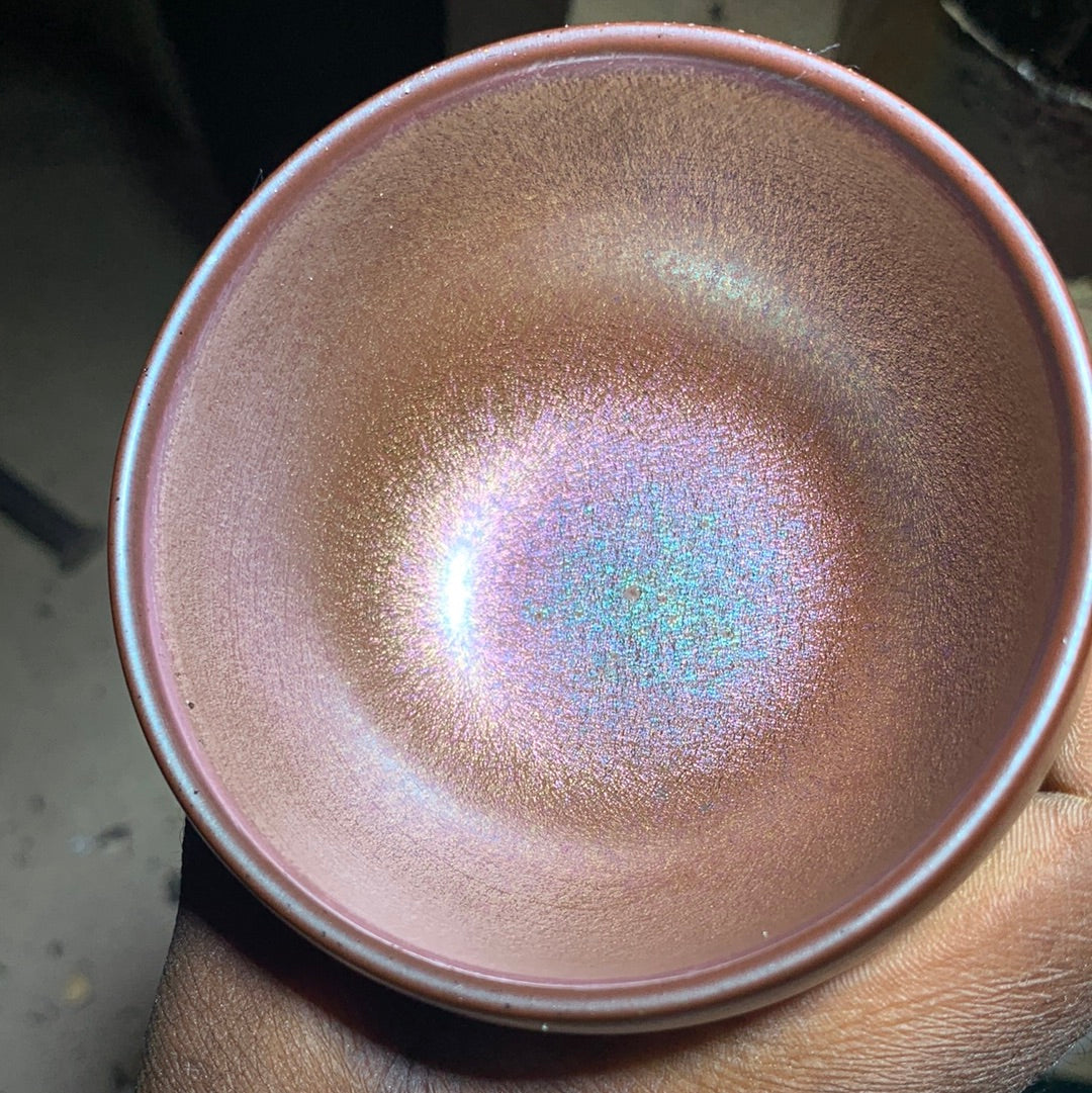 Jianzhan teacup4.9