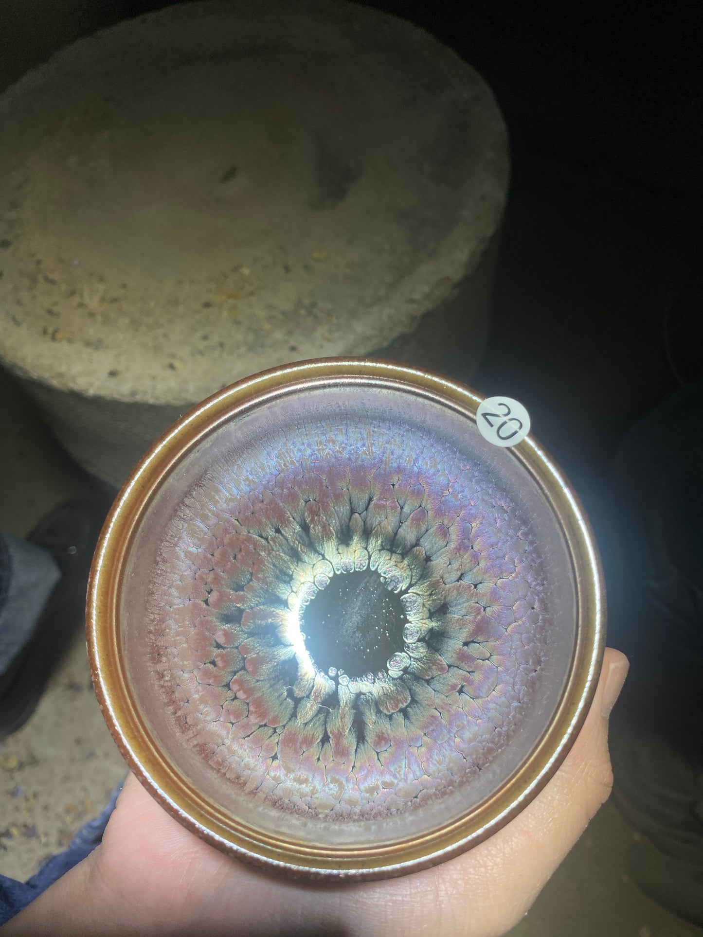 tea cup6.16