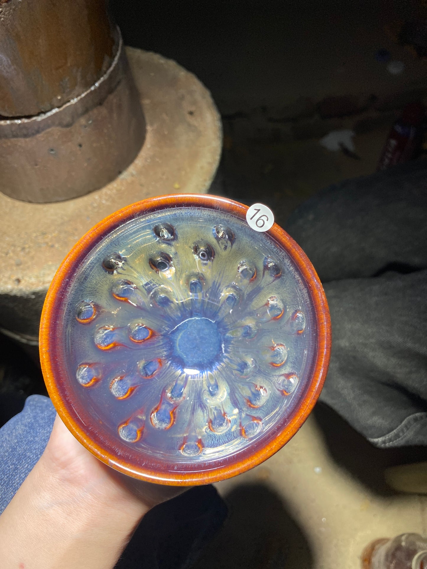 Tea cup6.24