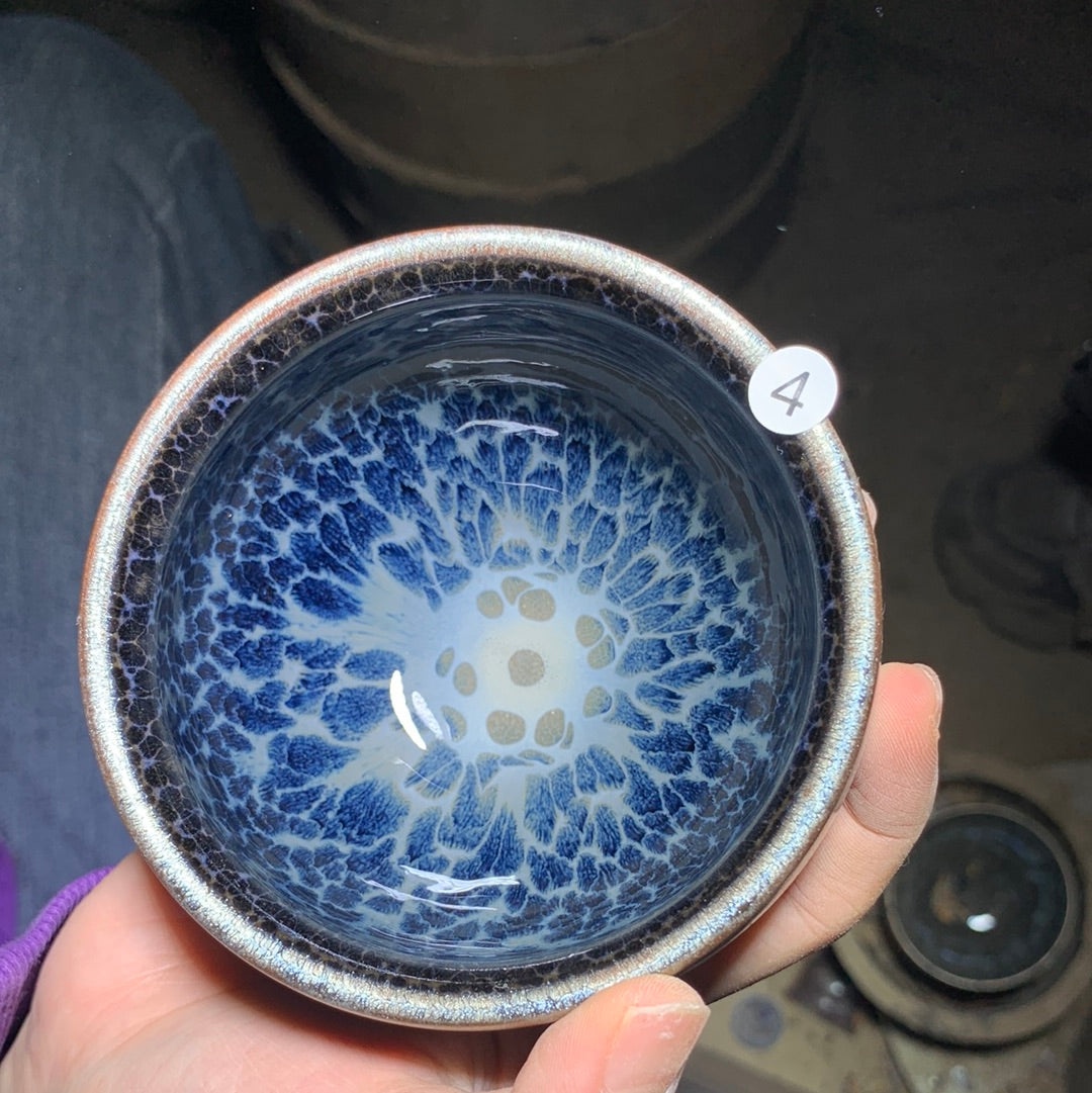 Tea cup9.5