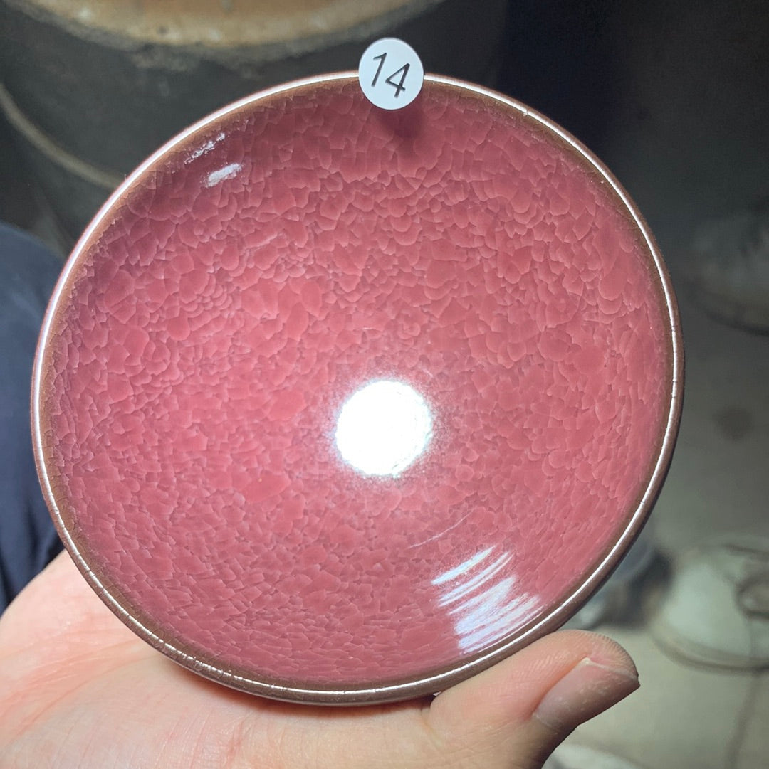 Tea cup6.1