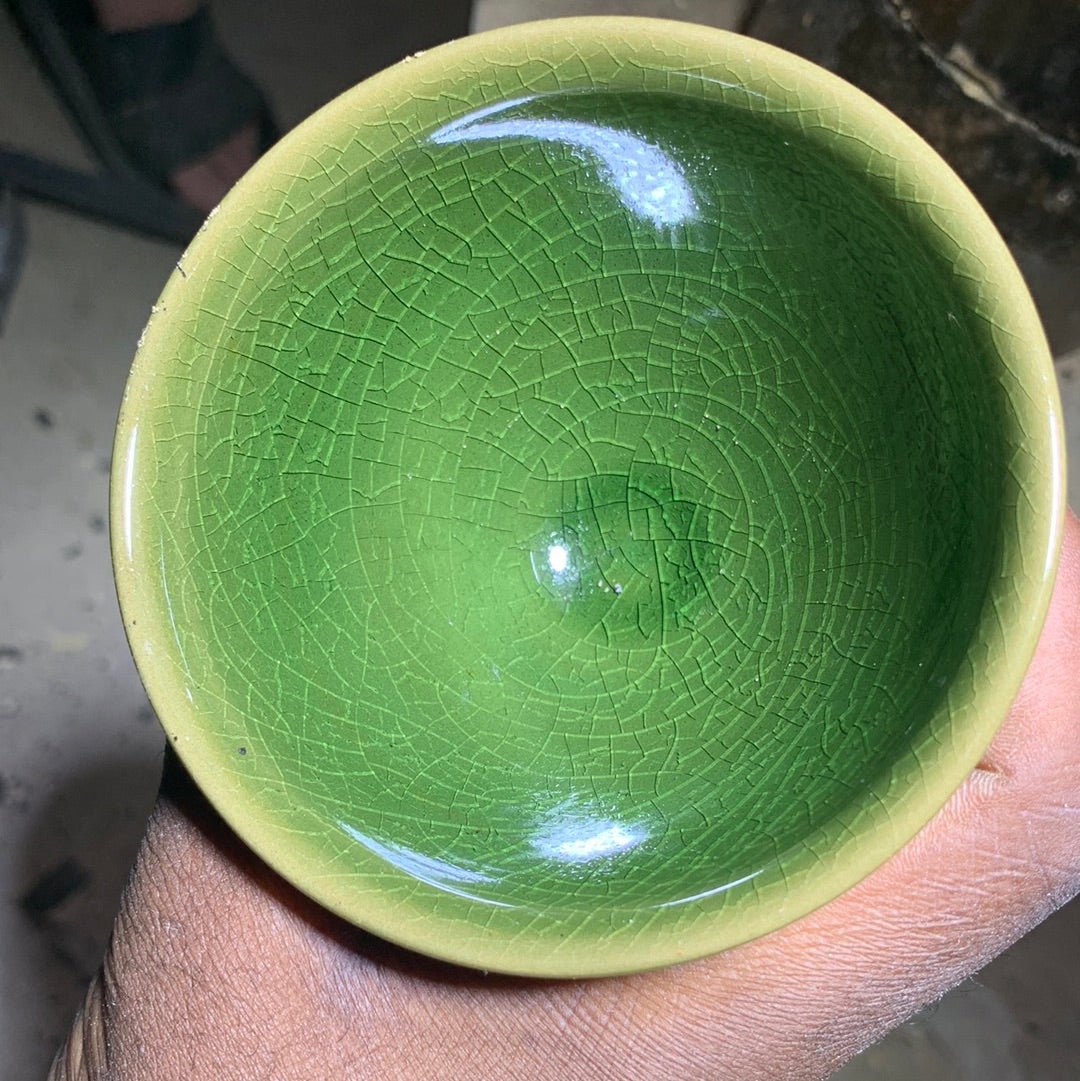 Jianzhan teacup4.9