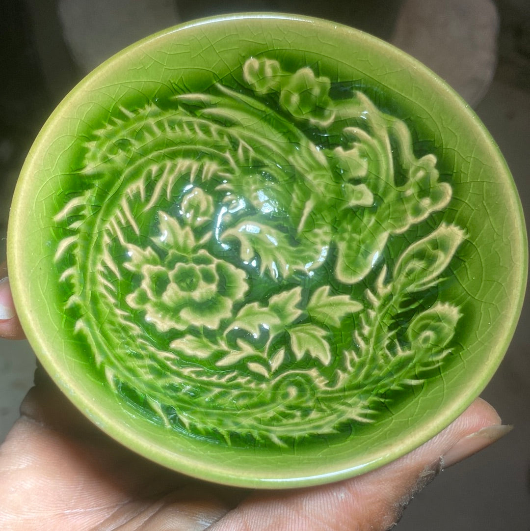 Jian zhan teacup4.13