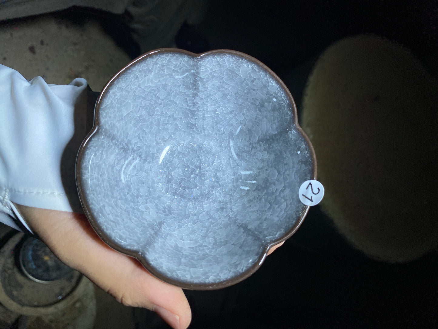 Tea cup6.13