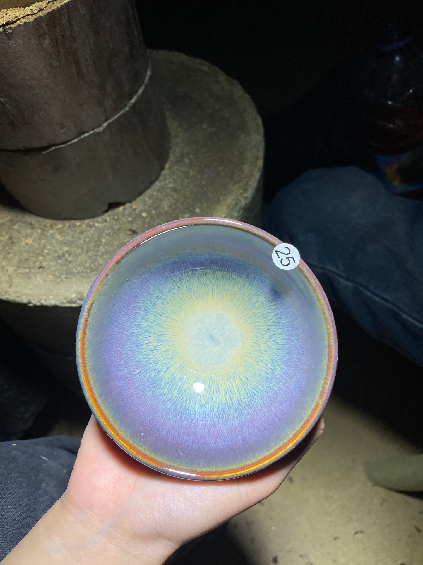 Tea cup6.27