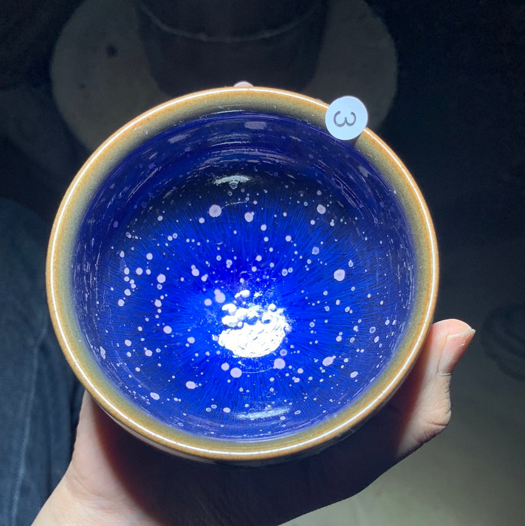 Tea cup6.6