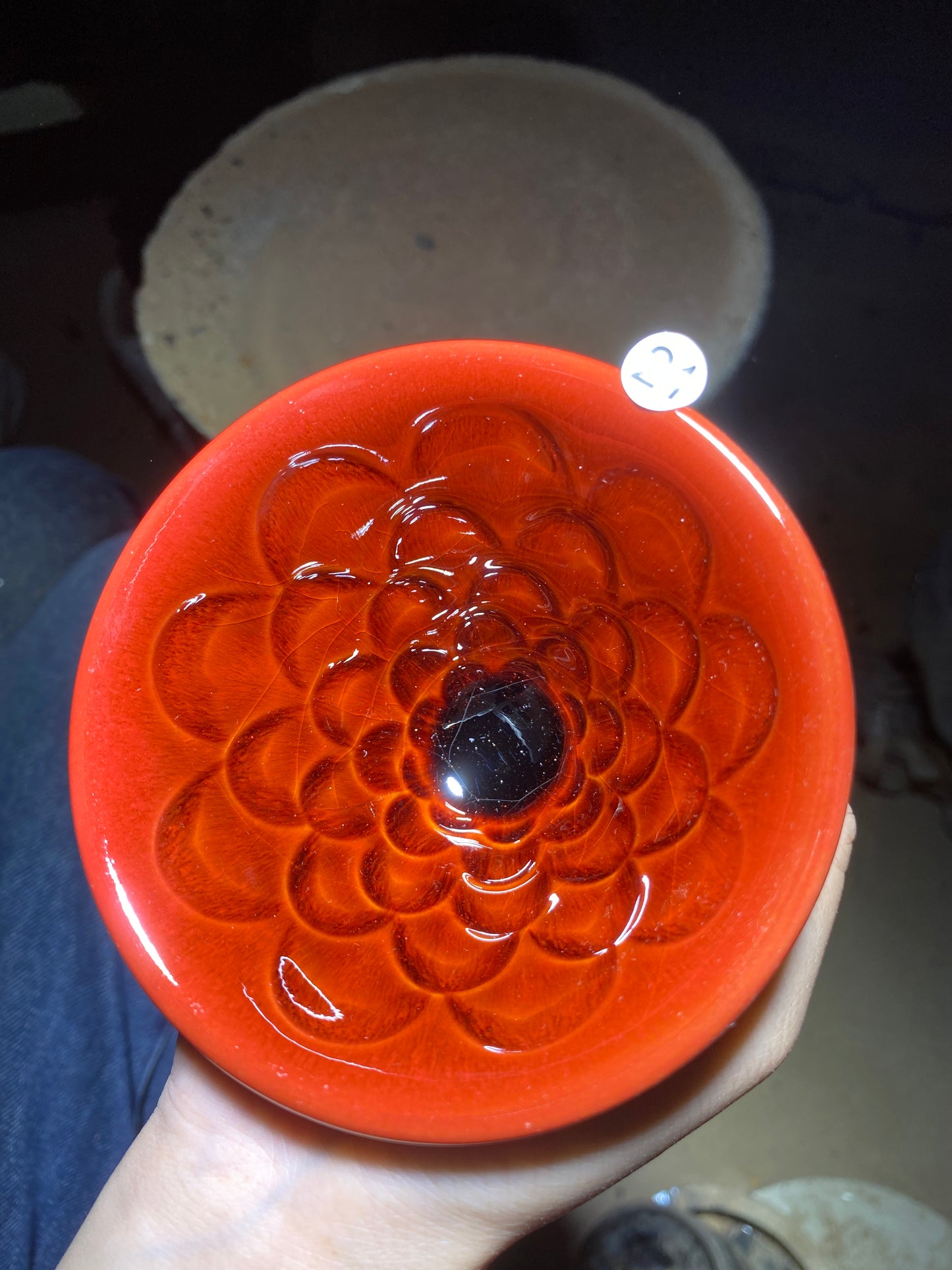 Tea cup6.9