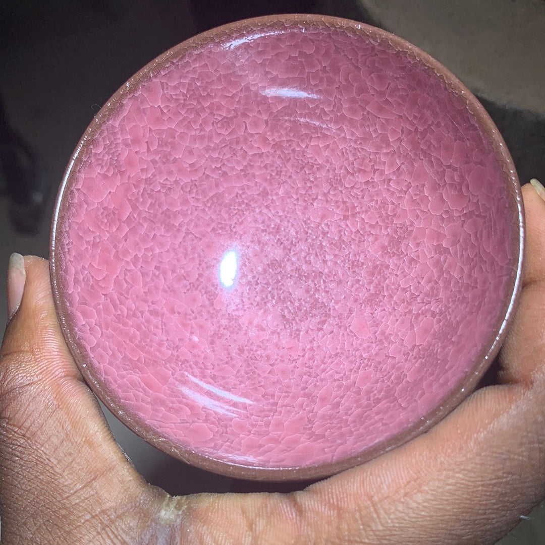 Jianzhan teacup4.2