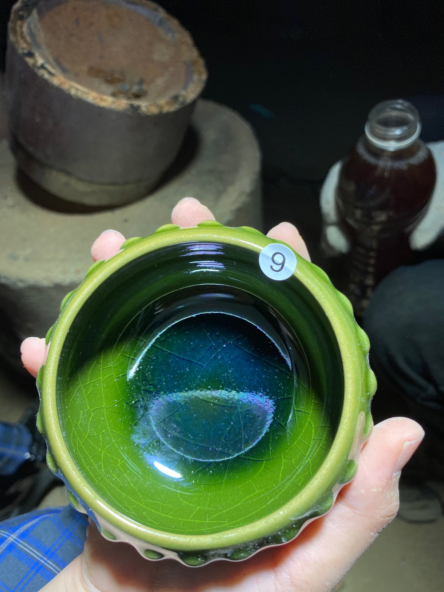 Tea cup6.17