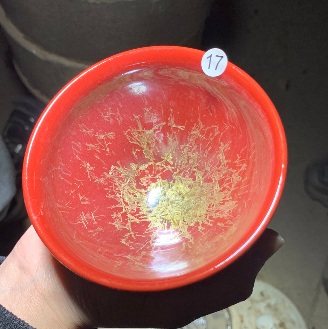 Tea cup6.5