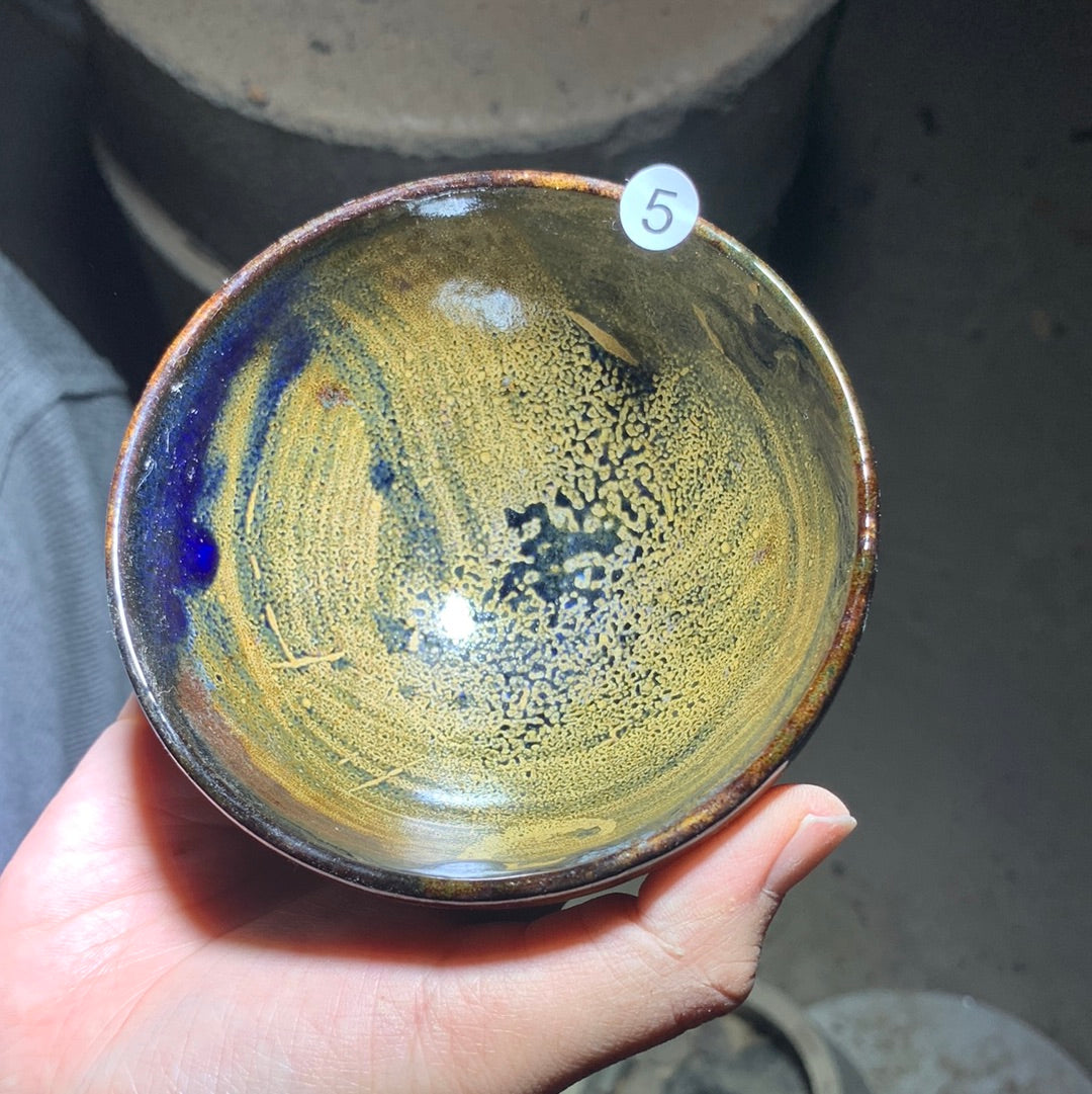 Tea cup6.5