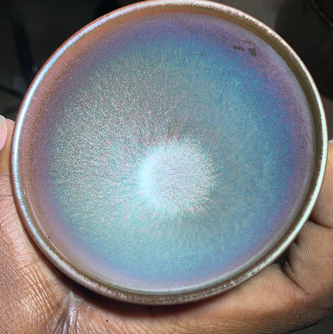 Jianzhan teacup 4.5