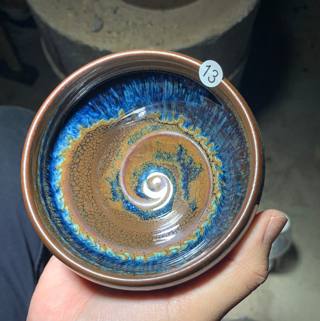 Tea cup6.1